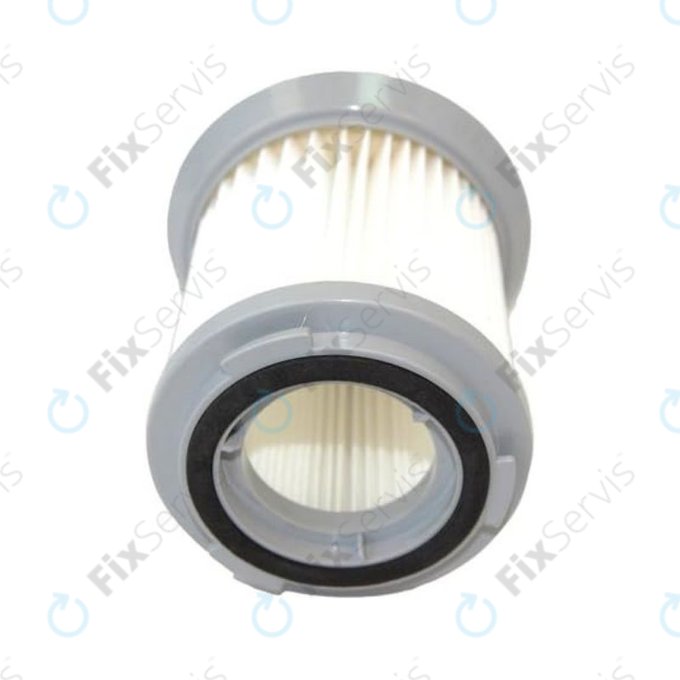HEPA filter EF133, 2 ks pre Electrolux Cyclone Power-series, AEG, Zanussi