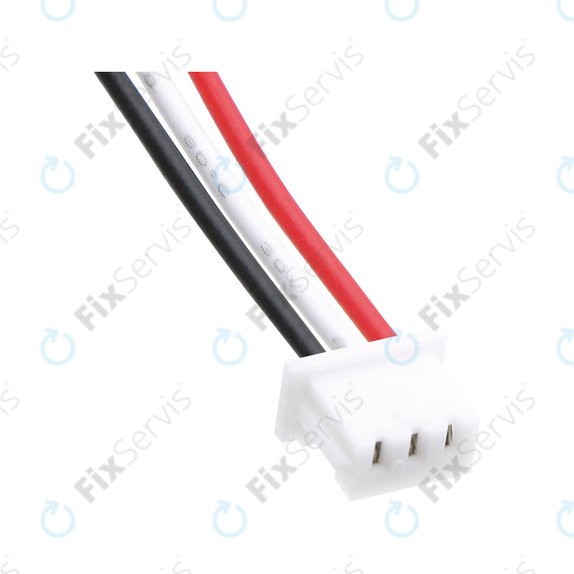 Batéria pre TomTom Go 530 Live, 630T, 720, 730T, 930T, 1697461, Li-Polymer, 3.7V, 1300mAh, HQ