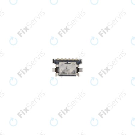 Motorola Edge 30 Neo - Nabíjací Konektor