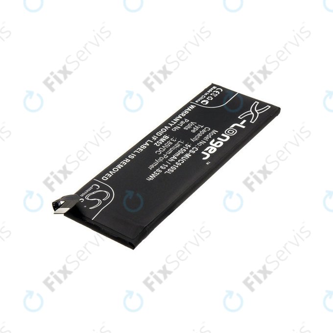 Xiaomi Mi Note 10, Mi Note 10 Lite, Mi Note 10 Pro - Batéria BM52 5150mAh HQ