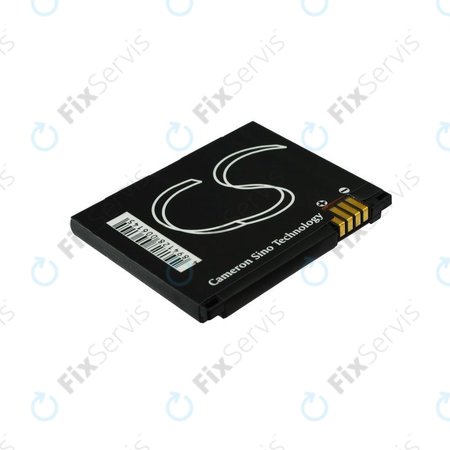 Batéria pre Motorola Aura, SLVR L2, L7, L9, 750mAh, Li-Ion, 3.7V, BC50, HQ