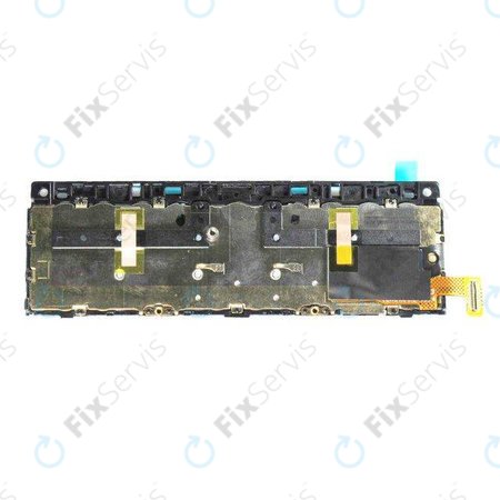 Blackberry Passport - Klávesnica (Black)