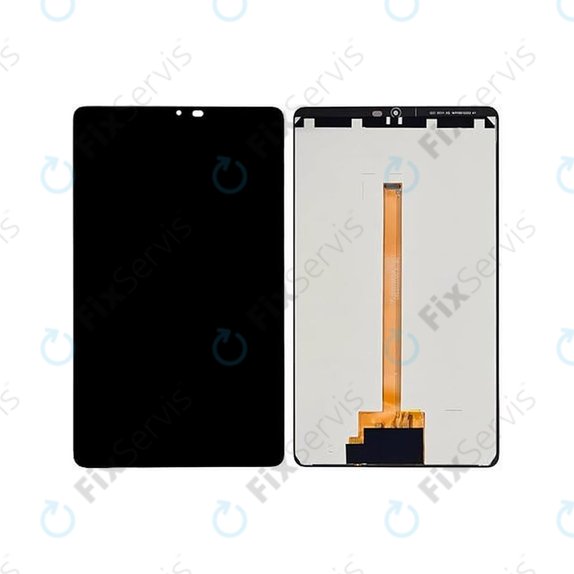 Samsung Galaxy Tab A9 8.7 X110, X115 - LCD Displej + Dotykové Sklo TFT