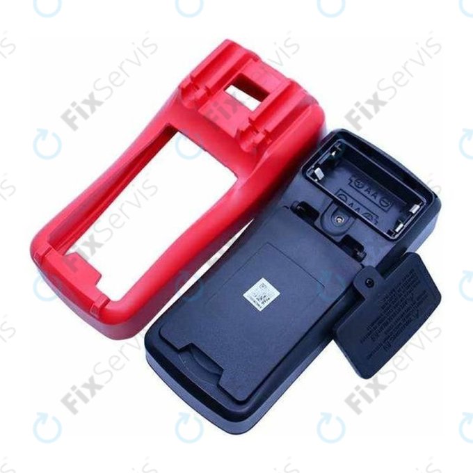 UNI-T UT39A+ - Digitálny Multimeter