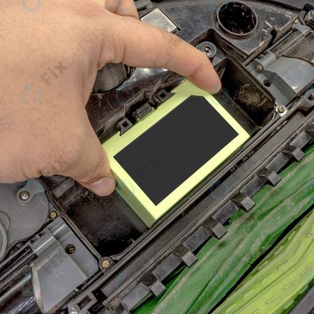 iRobot Roomba e-series, i-series - Batéria ABL-D1, 4624864, ABL-D2 Li-Ion 14.4V 3000mAh