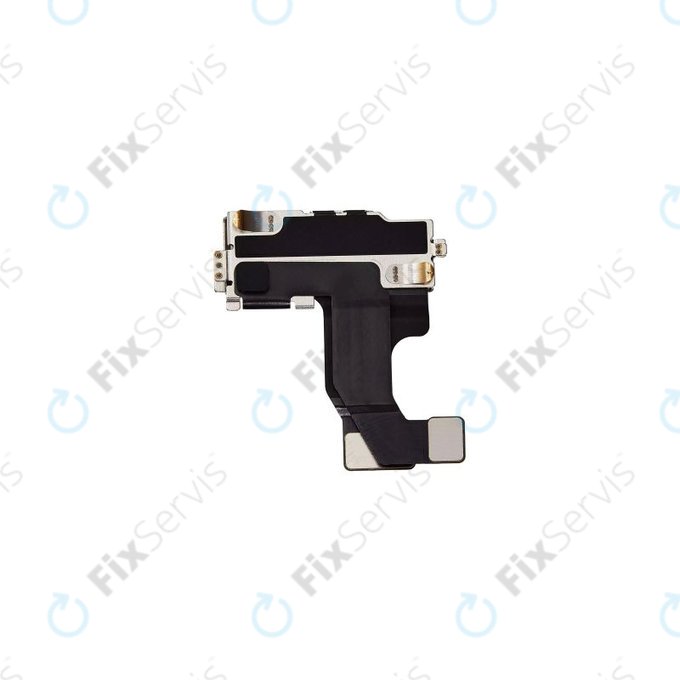 Apple iPhone 16 Plus - Predná Kamera