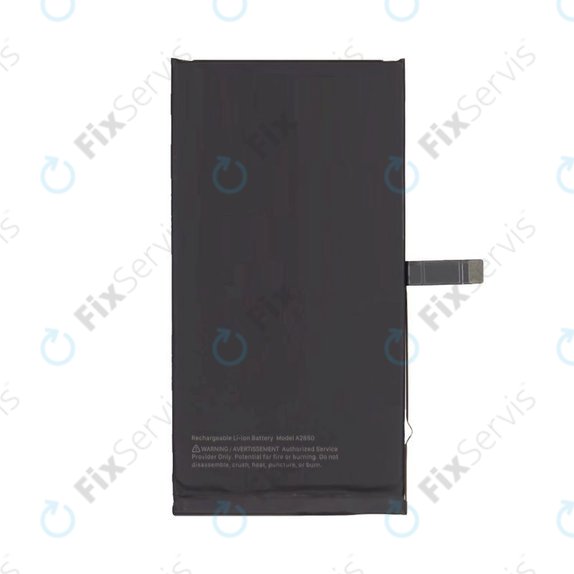 Batéria pre iPhone 14 Plus, 4325mAh, A2850