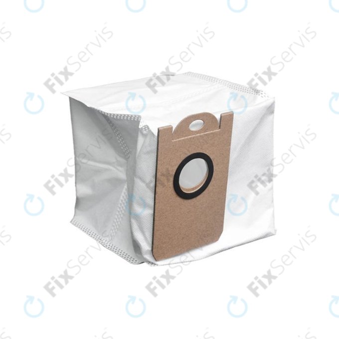 Xiaomi Viomi S9, Lydsto R1, Proscenic M7 Pro, M8 Pro - Vrecko do Vysávača