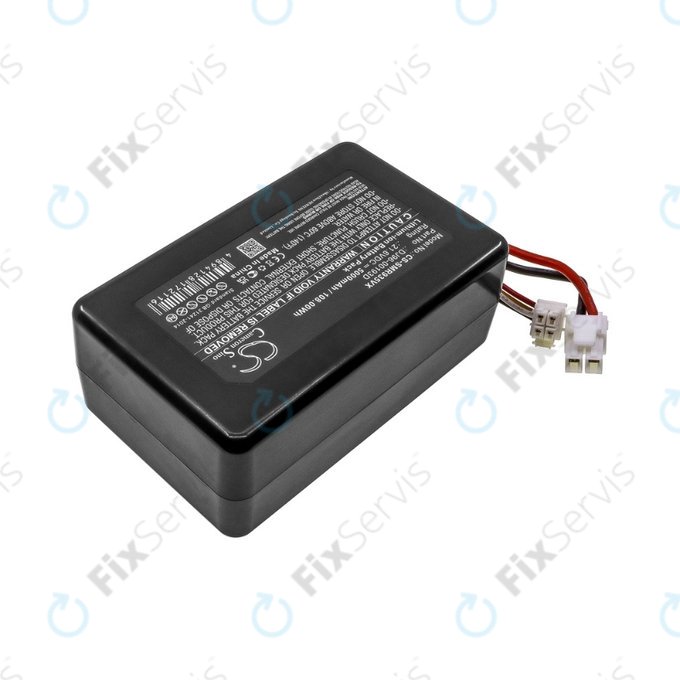 Samsung PowerBot R9350, R9250 - Batéria DJ96-00193D Li-Ion 21.6V 5000mAh HQ
