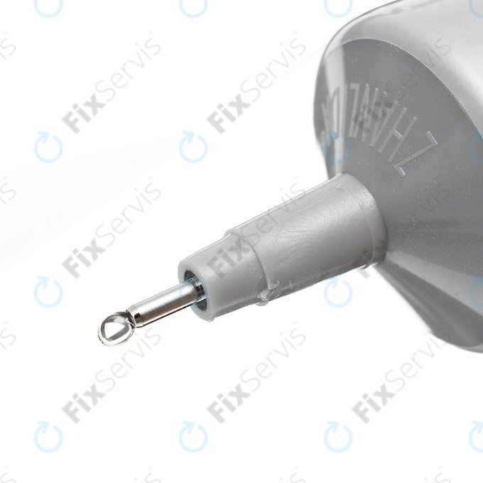 Adhesive Lepidlo E8000 - 50ml (Transparentná)