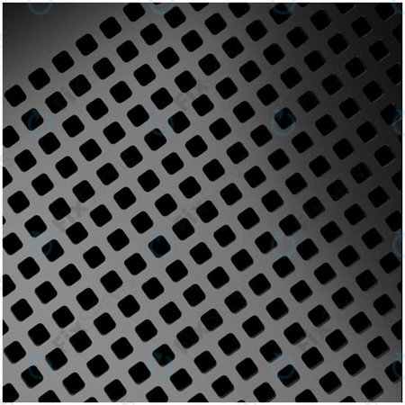 Mechanic iTin 11 - Oceľová Šablóna Základnej Dosky pre iPhone 8, 8 Plus, X