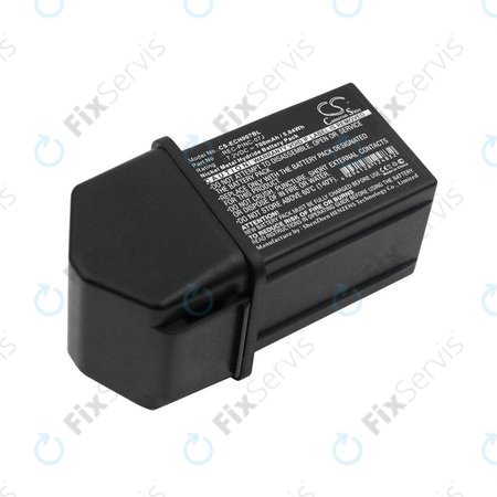 Batéria pre Elca CONTROL-0, 700mAh, Ni-MH, 7.2V, PINC 07MH, HQ