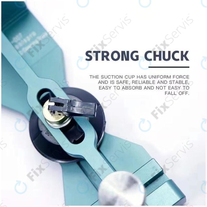 Univerzálny Separátor LCD Displejov