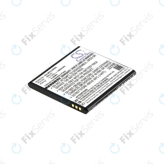 Batéria pre MyPhone Funky, 1500mAh, Li-Ion, 3.7V, BM-03, HQ