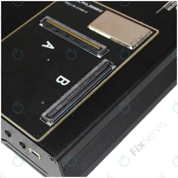 YCX M3 - Tester LCD Displeja + Dotykového Skla