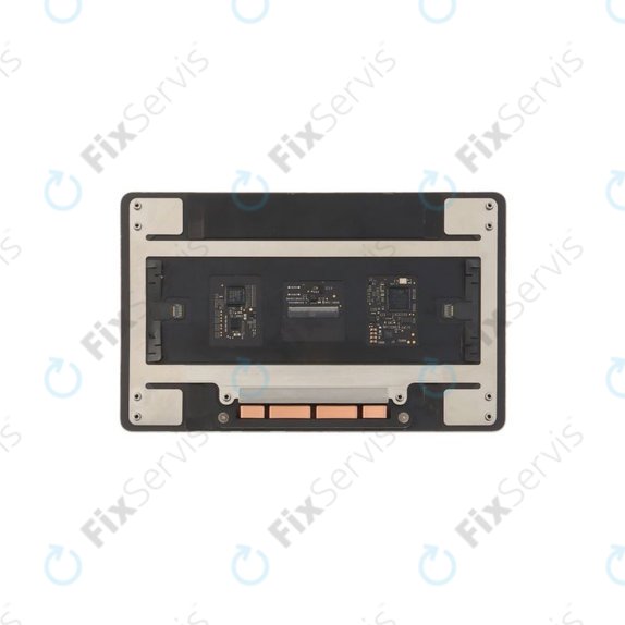 Trackpad komplet pre MacBook Pro 14", A2918 (2023), Silver, 661-37025, Genuine Apple