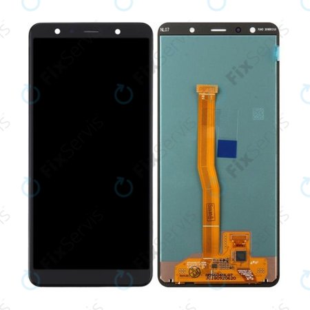 Samsung Galaxy A7 A750F (2018) - LCD Displej + Dotykové Sklo TFT