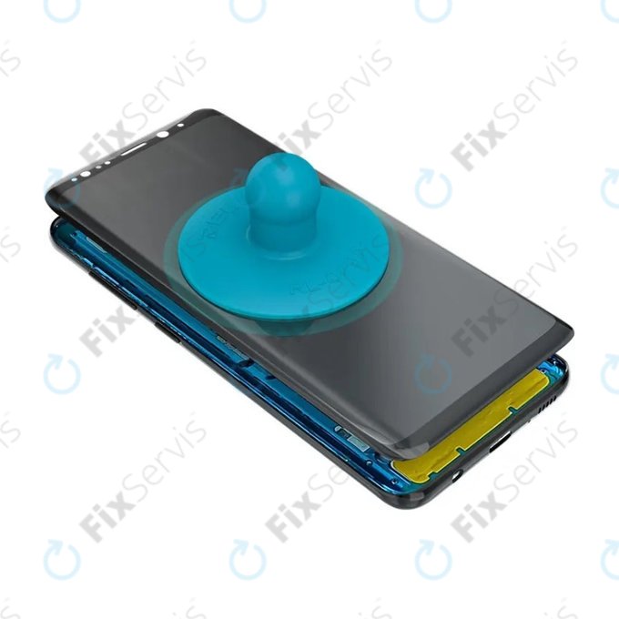 Relife RL-079A - Silikonová Prísavka (5.5cm)