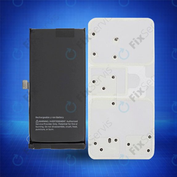 Batéria pre iPhone SE (3rd Gen 2022) | 661-25890 | 2018mAh | Genuine Apple