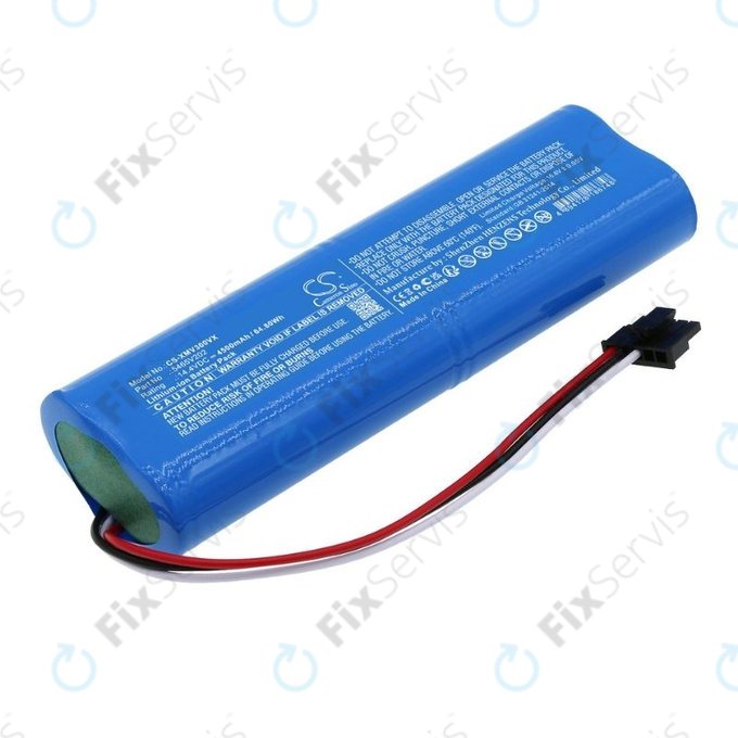 Xiaomi Viomi V2 Max, V3, Yeedi Vac 2 Pro - Batéria 5465V202 Li-Ion 14.4V 4500mAh HQ