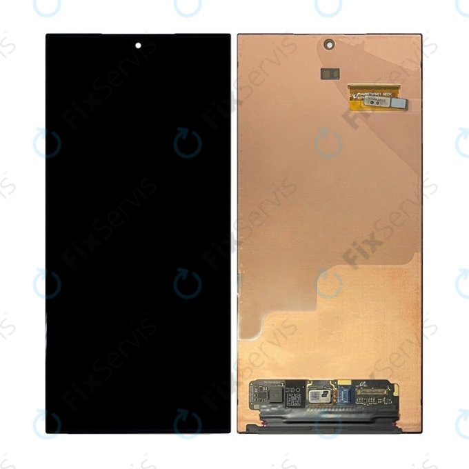 Samsung Galaxy S24 Ultra S928B - LCD Displej + Dotykové Sklo TFT