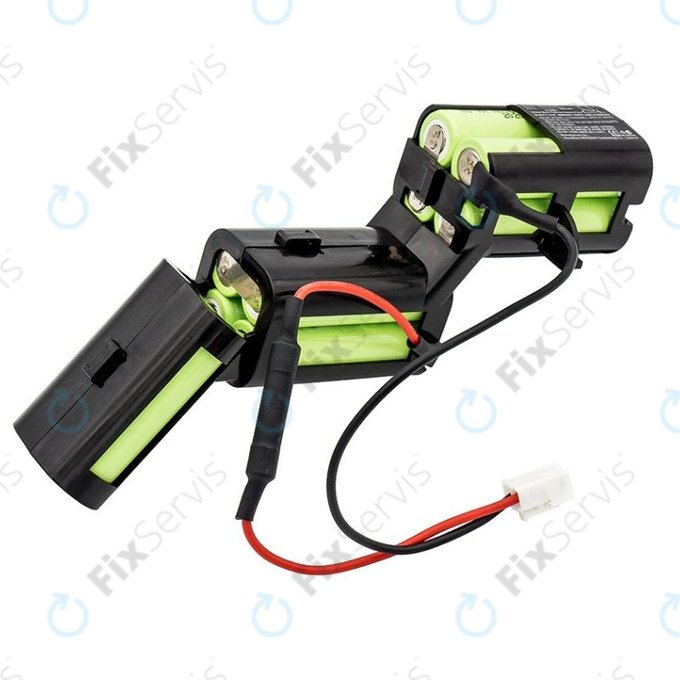 Philips PowerPro Duo - Batéria 69-2008-009-202 Li-Ion 12.0V 1500mAh HQ