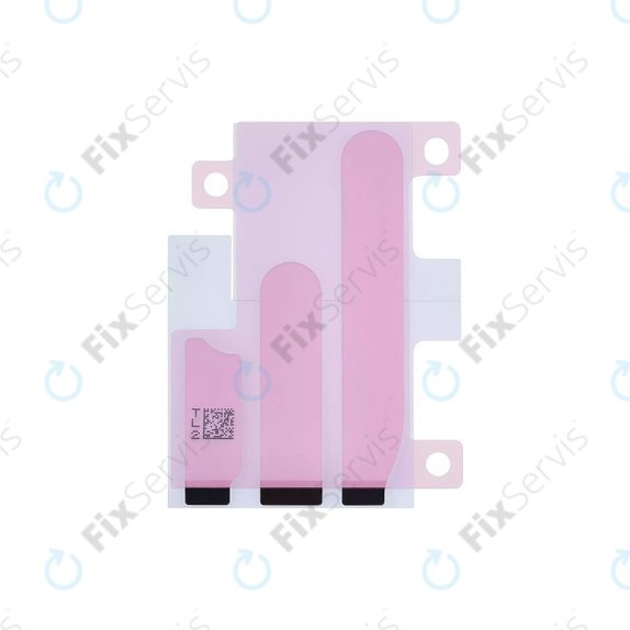 Apple iPhone 16 Pro Max - Lepka pod Batériu Adhesive