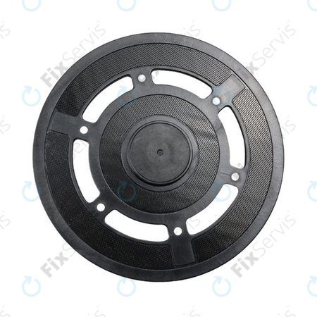 Ecovacs Deebot T-series, X-series - Držiak na Mopovaciu Utierku (Čierny)