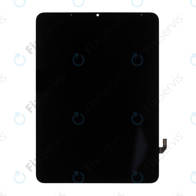 Apple iPad Air (5th Gen 2022) - LCD Displej + Dotykové Sklo (WiFi Version) Refurbished