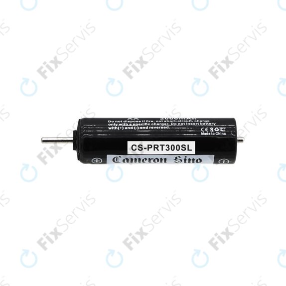 Batéria pre Panasonic ES-RT30, ES-SA40, 2000mAh, Ni-MH, 1.2V, EW1211RRB84W, HQ
