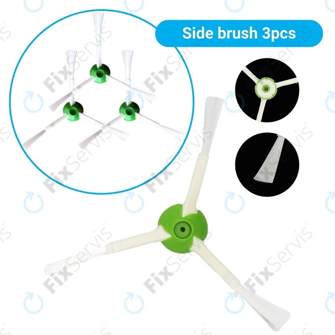 iRobot Roomba e-series, i-series, j-series - Kompletný Set