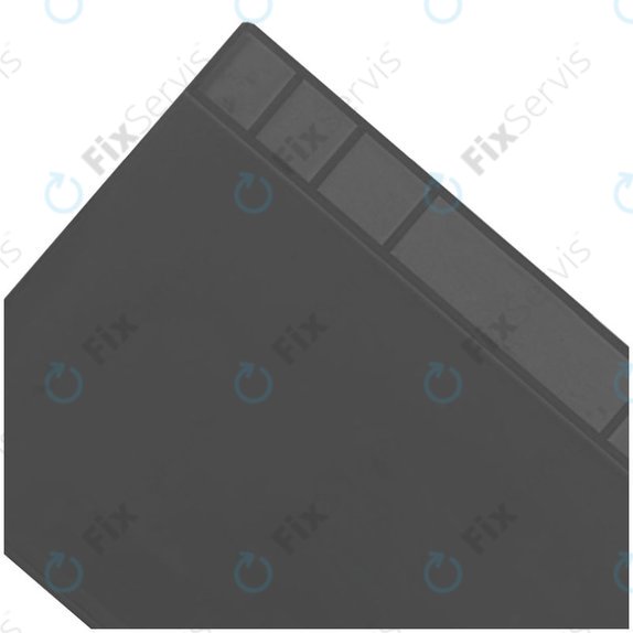 ESD Antistatická Teplovzdorná Silikónová Podložka - 50 x 35cm