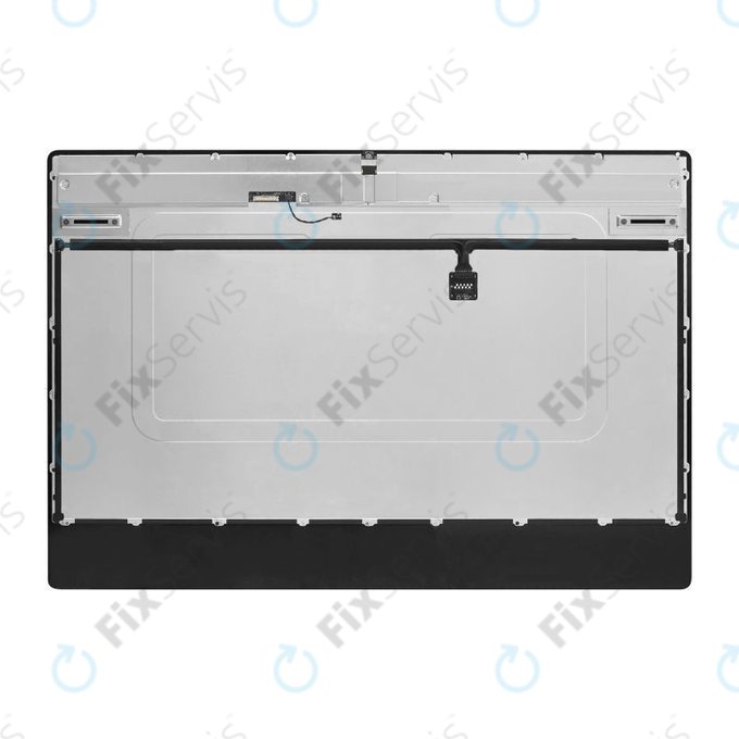 Apple iMac 24" M1 A2438, A2439 (2021) - Retina 5K LCD Displej (Silver) Refurbished