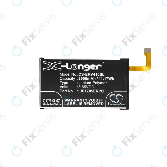 Sony Xperia 5 - Batéria LIP1705ERPC 2900mAh HQ