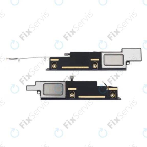 Reproduktory (Ľavý a Pravý) pre MacBook Air 13", A3240 (2025), s anténou, 923-12413, Genuine Apple