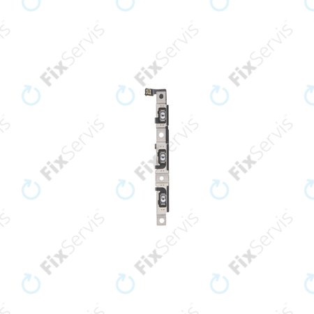 Apple iPhone 16 - Flex Kábel Tlačidla Hlasitosti