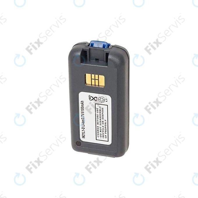 Intermec CK3X - Batéria 318-034-001 5100mAh