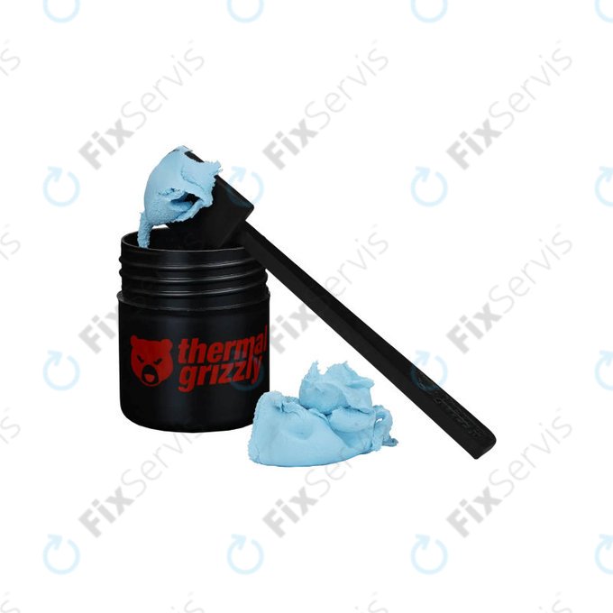 Teplovodivý tmel 30g, Thermal Grizzly Putty Advance