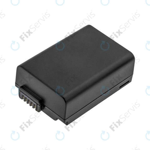 Batéria pre Nikon Z50, Z50 ZFC, Z30, Z FC, 1280mAh, Li-Ion, 7.6V, EN-EL25, HQ
