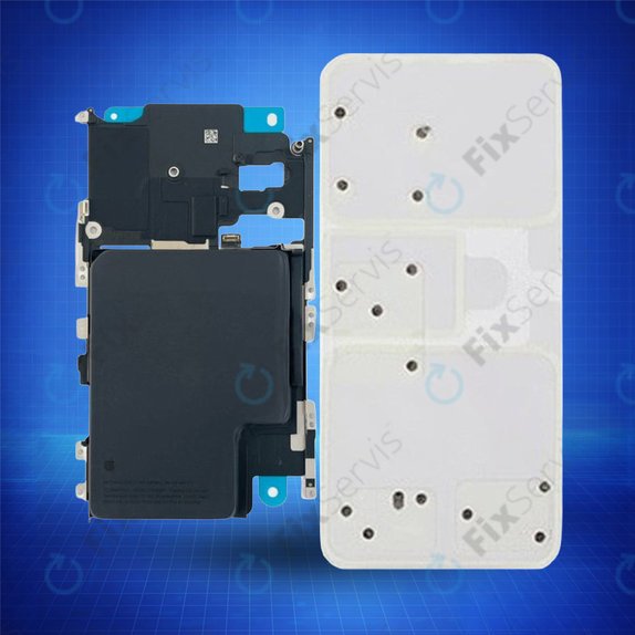 Batéria pre iPhone 17 Pro Max pSIM | 4823mAh | 661-56049 | Genuine Apple