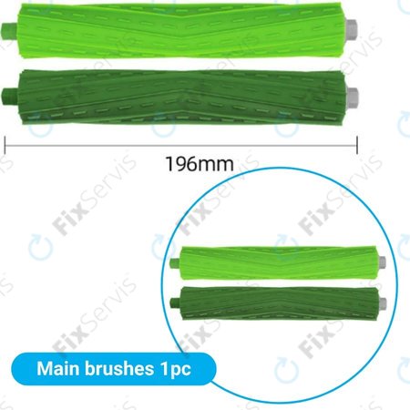 iRobot Roomba Max 705, Plus 504 - Kompletný set