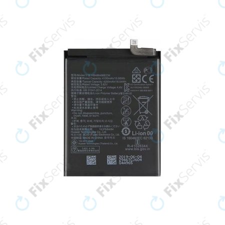 Huawei Mate 20 Pro, P30 Pro - Batéria HB486486ECW 4200mAh