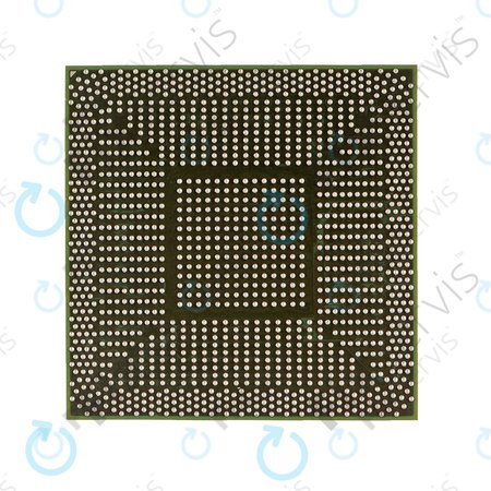 Apple iMac 27" A1312 - Late 2009 (EMC 2309) - Čip grafickej karty ATI 216-0732019