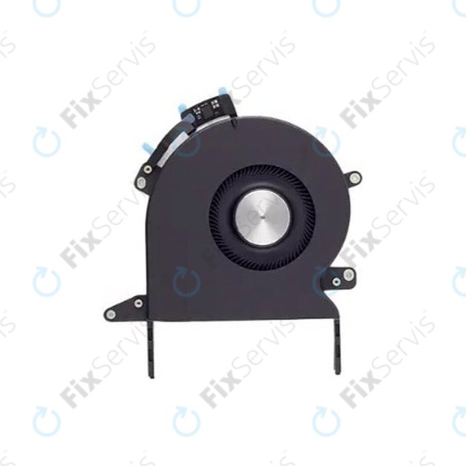 Ventilátor (Pravý) pre MacBook Pro 14", A2918 (2023), 923-10084, Genuine Apple
