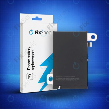 Apple iPhone 16 - Batéria 3561mAh