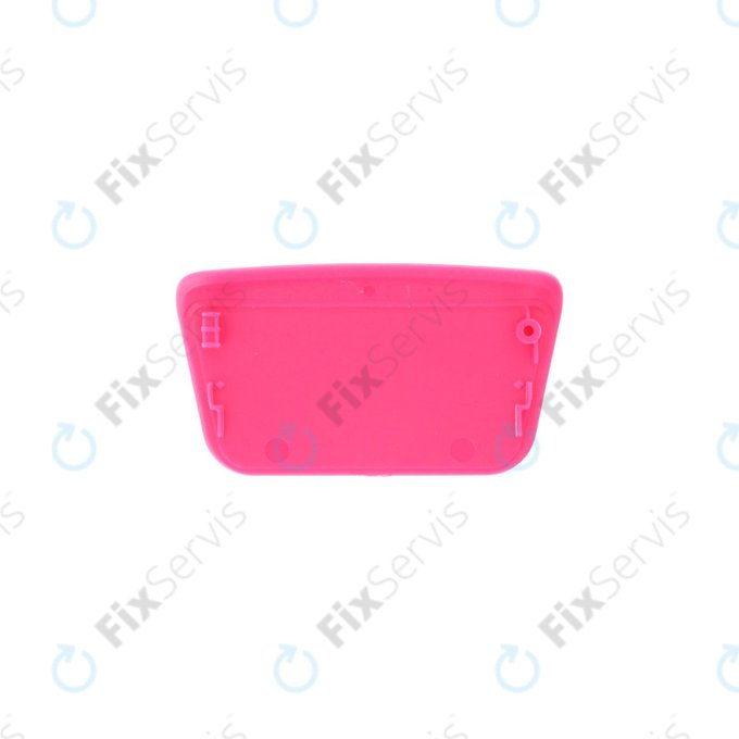 Kryt touchpadu V2.0 (Pink) pre ovládač Sony PlayStation 5 DualSense