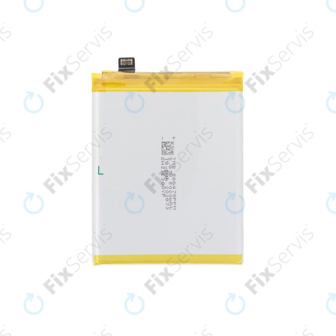 Realme 11 Pro RMX3771 - Batéria BLPA15 5000mAh