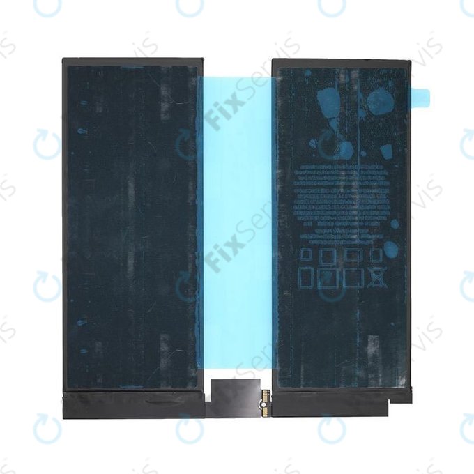 Apple iPad Pro 12.9 (3rd Gen 2018, 4th Gen 2020) - Batéria 9720mAh