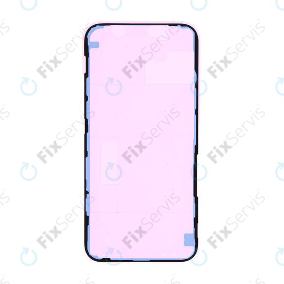 Lepka pod LCD Adhesive pre iPhone 12 Pro | 923-04894-S | Genuine Apple