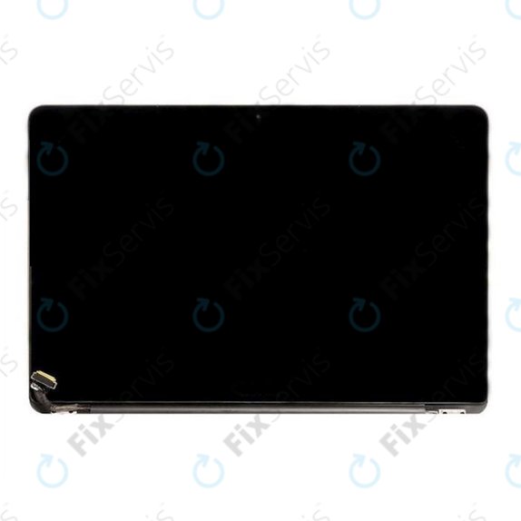 Apple MacBook Pro 15" A1286 (Mid 2009) - LCD Displej + Predné Sklo + Kryt Refurbished